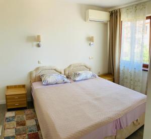 Splandid apartment by the sea