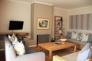 36 @ Plett!