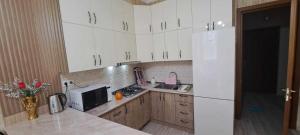 Apartment next to Kikvidze Park