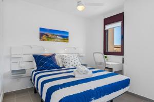 MEDANO4YOU La Jaquita Terrace Holiday Home