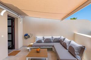 MEDANO4YOU La Jaquita Terrace Holiday Home