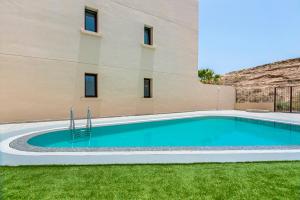 MEDANO4YOU La Jaquita Terrace Holiday Home