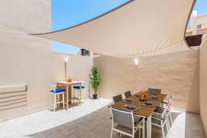 MEDANO4YOU La Jaquita Terrace Holiday Home - 4hvězdičkové hotely ve městě El Médano