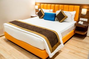 Kyriad Hotel Gulbarga by OTHPL