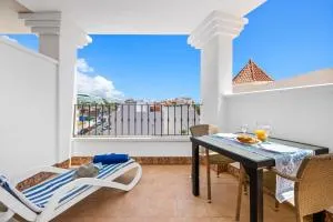 Bahia Blue - La Caleta - La Caleta