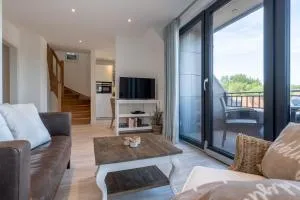 Appartement Im Dorf Appartement Im Dorf 1 - Ording