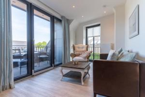 Appartement Im Dorf Appartement Im Dorf 1