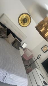 Appartement jacuzzi privé