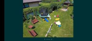 Dom JAMAR - apartamenty