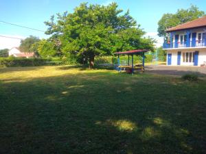 Sejours chez l'habitant Gites et Chambres La colo du gave : photos des chambres