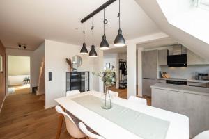 Luxury Apartment on the Rhein