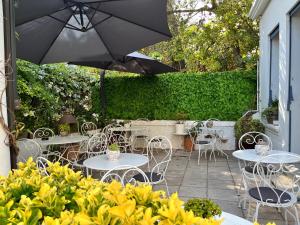Hotels Hotel Albert 1er : photos des chambres