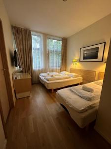 Standard Family Room room in Mitt Hotell