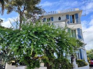 Hotels Hotel Albert 1er : photos des chambres