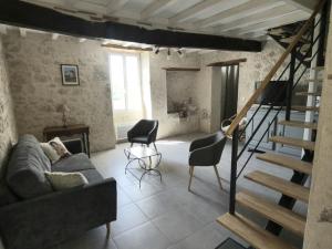 Maisons de vacances LA CAMPAGNE : photos des chambres