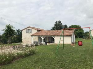 Maisons de vacances LA CAMPAGNE : photos des chambres