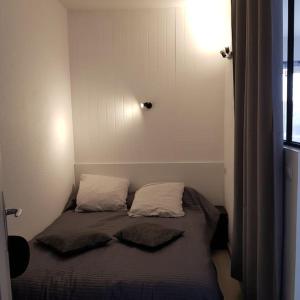 Appartements T1 Bis Plein Sud : photos des chambres