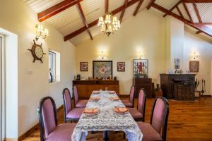 amã Stays & Trails Ravens Nest , Kotagiri