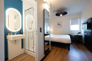 Hotels ibis Perpignan Sud Saint Charles : photos des chambres