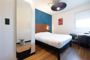 Hotels ibis Perpignan Sud Saint Charles : photos des chambres