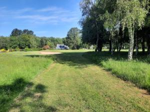 Maisons de vacances Golf International de La Baule : photos des chambres