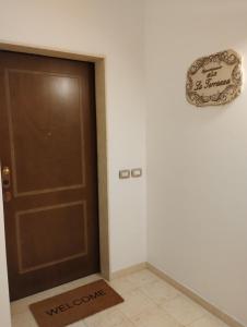 Residence LA TERRAZZA Corso Italia