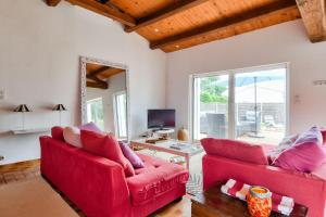 Maison pour 7 - 400 m de la plage de la Clère