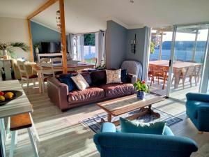 Pêrel of Perlemoenbaai