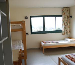 Auberges de jeunesse Ti menez Are : photos des chambres