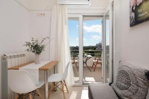 Seaview Apartments Tihi
