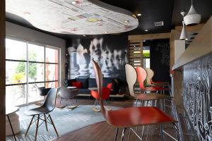 Hotels ibis Perpignan Sud Saint Charles : photos des chambres