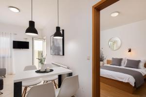 Apartment Tihi