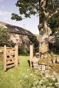 Eastside Steading - Family barn in the Pentland Hills, Edinburgh