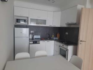 Silver Side Apartments