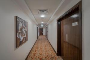 Icon Delux Hotel Apartments Al Barsha - Formerly Abidos