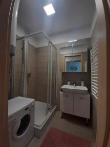 Silver Side Apartments