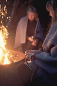 Eastside Steading - Family barn in the Pentland Hills, Edinburgh