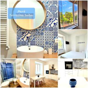 MARÈ Terracina Apartment Suites