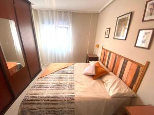 Apartamento Centro Gijón Los Patos