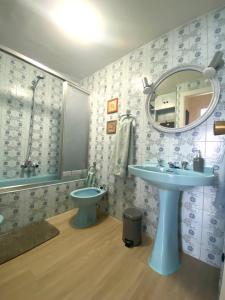 Apartamento Centro Gijón Los Patos