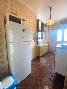 Apartamento Centro Gijón Los Patos