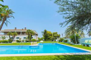 250 Finca CODOVI - Alicante Holiday