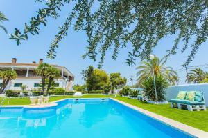 250 Finca CODOVI - Alicante Holiday