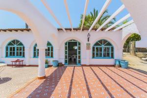 250 Finca CODOVI - Alicante Holiday