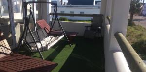 The Tides Holiday Home