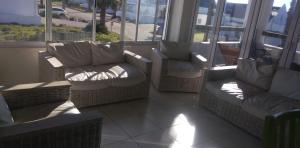 The Tides Holiday Home