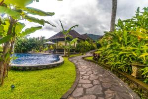 Pelangi Villas Sidemen by AGATA