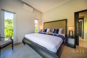 Villa Akasa Segara Beachfront and Private Pool