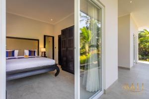 Villa Akasa Segara Beachfront and Private Pool