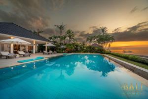 Villa Akasa Segara Beachfront and Private Pool